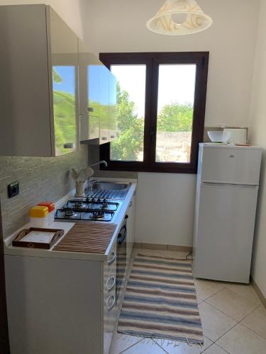 Residence Zoe - LUNA in Karpidžnano Salentino