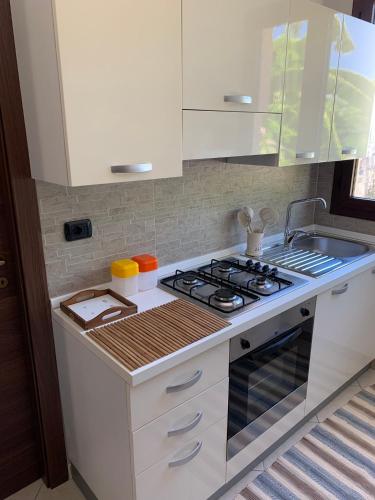 Residence Zoe - LUNA in Karpidžnano Salentino