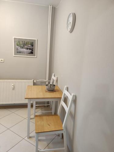 Apartament Natura