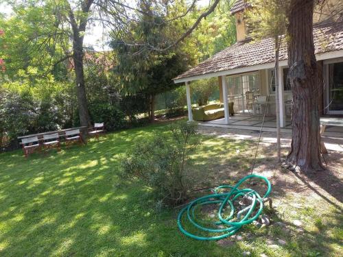 Casa amplia - Pileta y parque in Bella Vista
