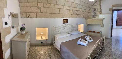 Residence Zoe - LUNA in Karpidžnano Salentino