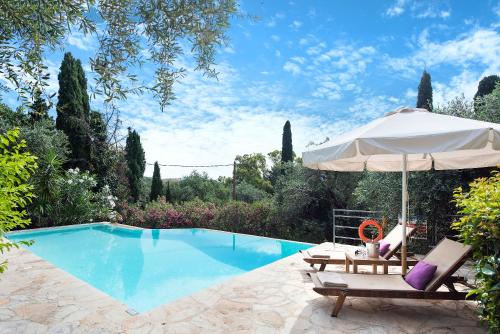 Villa Lofos 1