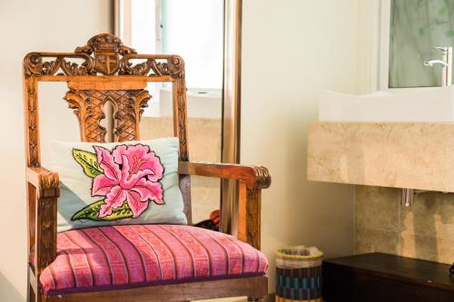 Casa de las Bugambilias B&B – Oaxaca, NE