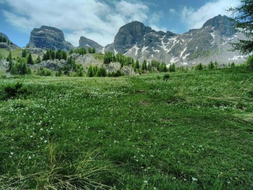 Villa des Lucioles in Анот