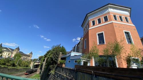 Residenz im Alten Wasserturm, Wuppertal (foto 8)