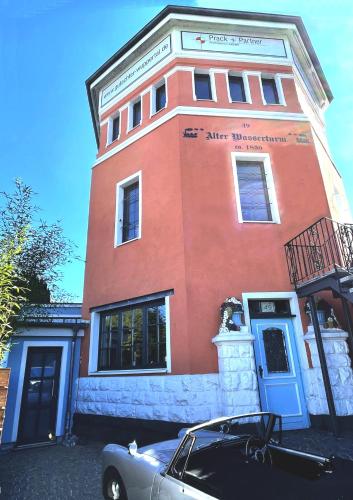 Residenz im Alten Wasserturm, Wuppertal (foto 7)