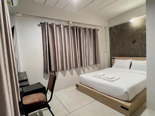Anton Hotel Hatyai