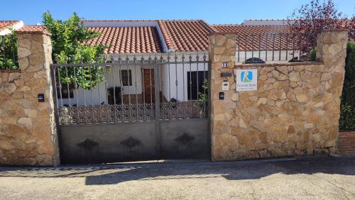  SIERRA LAGO in Córdoba