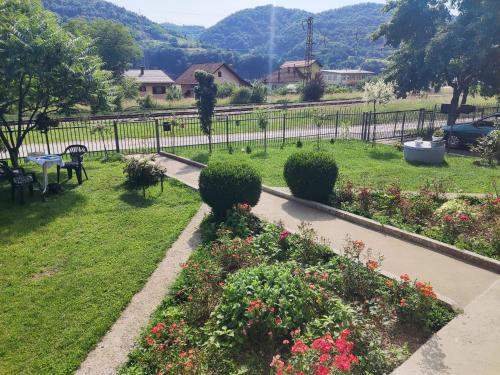 Apkārtne, Apartman Mir in Dobrinje