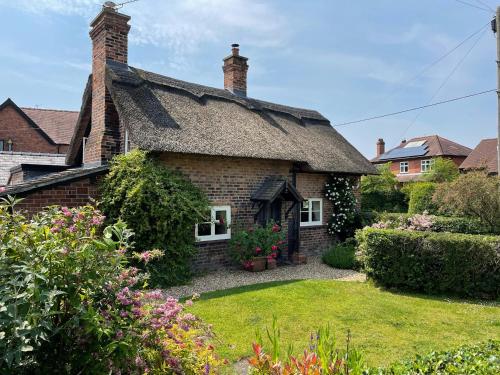 Chapel Cottage