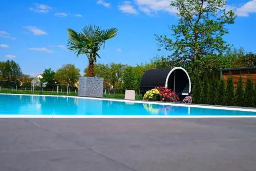 Pool Sauna Entspannung in Rangsdorf, Deutschland