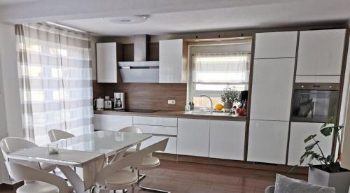 Schönes Chalet mit modernem Interieur in Sölden zu vermieten