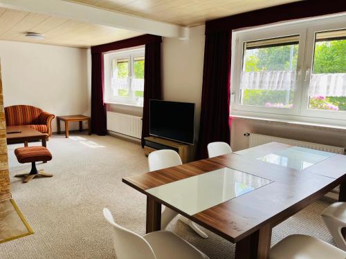 Ferienhaus Kyritz Gantikow in Kyritz