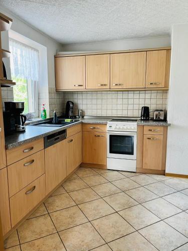 Ferienhaus Kyritz Gantikow in Kyritz