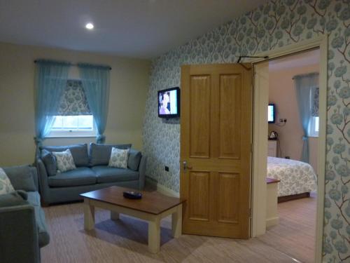 Double room, executive, family