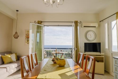 Drita Studios & Apartments in Kefalonia
