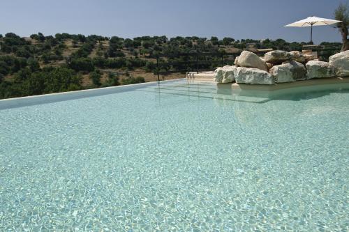 Relais Parco Cavalonga - Hôtel - Donnafugata