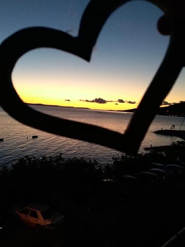 Apartman studio Babilo 1