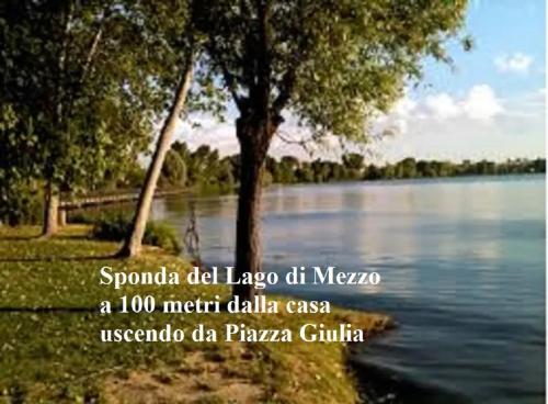 Appartamento fronte Parco Hofer con parcheggio più bici gratuiti e check out fino ore 19 su richiesta