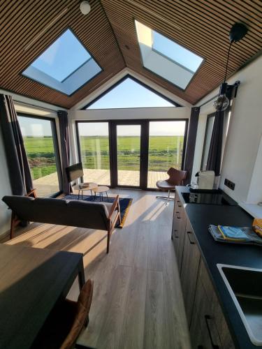 Arctic Exclusive Ranch in Grafarkirkja