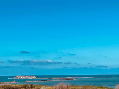 Sur le chemin de la plage