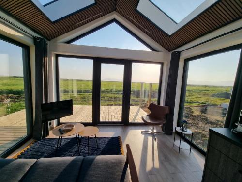 Arctic Exclusive Ranch in Grafarkirkja