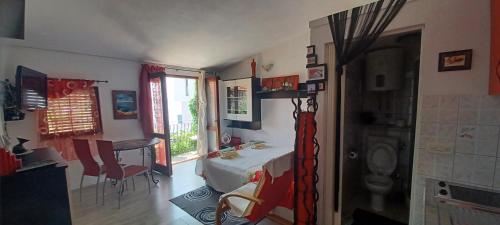 Apartman studio Babilo 1