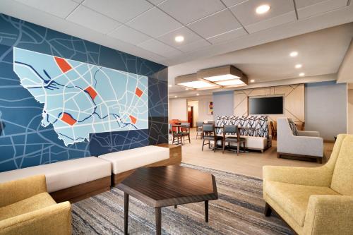 Holiday Inn Express and Suites Helena By IHG - 숙소 외관