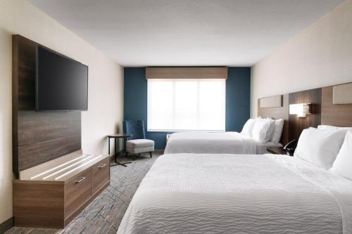 Holiday Inn Express and Suites Helena an IHG Hotel - image 11