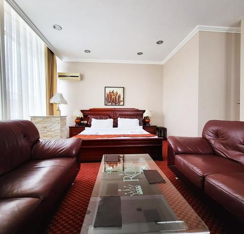 Hotel Royal – khách sạn tại Lakrishte