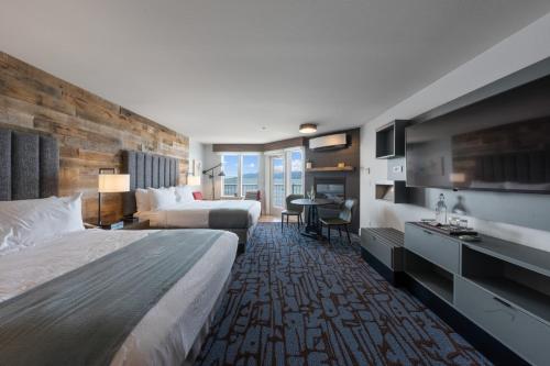 Cannery Pier Hotel & Spa
