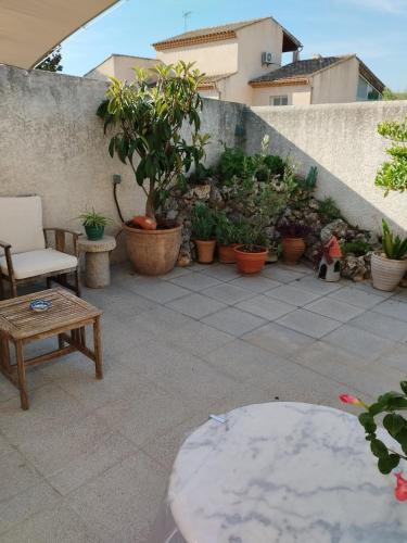 สวน, Studio in ฟาเบรกาส