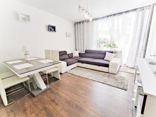 Apartament ,,STORCZYK'' - Apartment - Giżycko