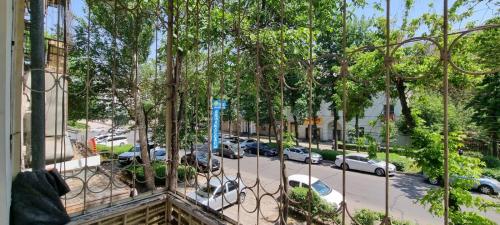 City Center Apartment