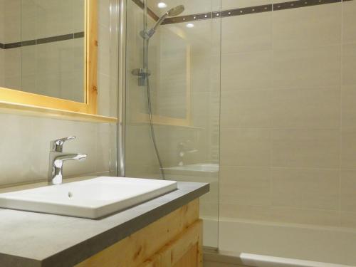 Appartement Méribel 2 pièces 4 personnes - FR-1-182-48 - image 12