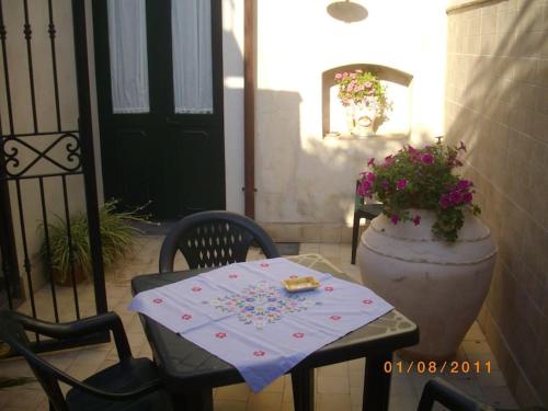  Casa Liberty in Riposto