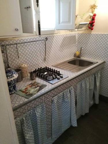  Casa Liberty in Riposto