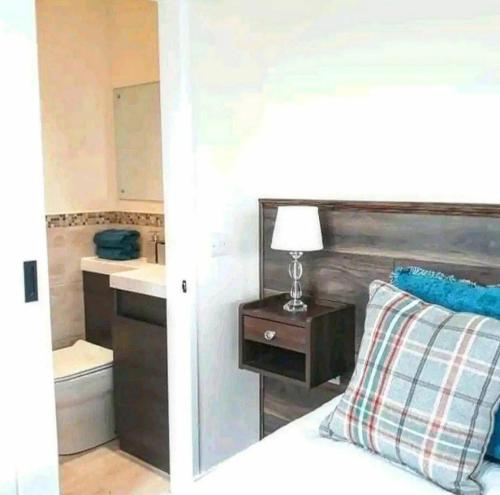 The Wee Stay - Room Only - Rural 1 Bed Guest Suite in Powmill