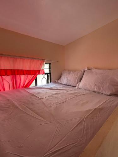 Maria Kulafu Lodging House Pier site- Santa Clara office 2nd Floor in Masbate