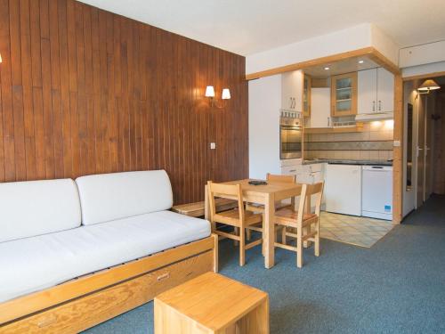 Appartement Tignes, 2 pièces, 6 personnes - FR-1-449-12 Tignes Le Lac