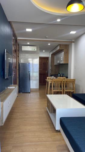 Two-Bedroom Apartment room in Kim House Apartment Da Nang