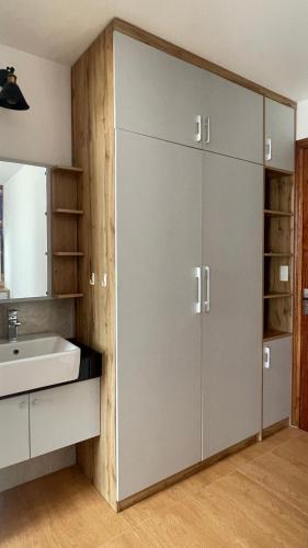 Two-Bedroom Apartment room in Kim House Apartment Da Nang