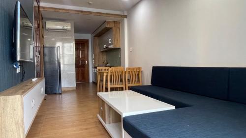Two-Bedroom Apartment room in Kim House Apartment Da Nang