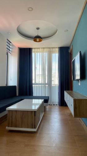 Two-Bedroom Apartment image 10