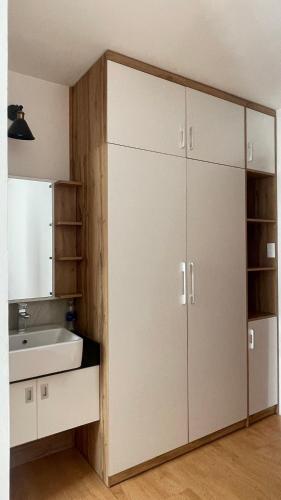 Two-Bedroom Apartment image 9