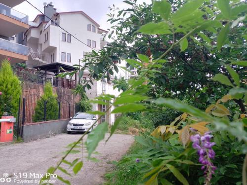  yalincak lux villa with garden view in Trabzon