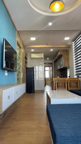 Two-Bedroom Apartment image 4