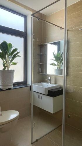 Two-Bedroom Apartment image 8