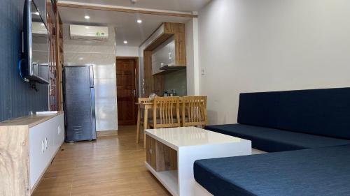 Two-Bedroom Apartment image 3