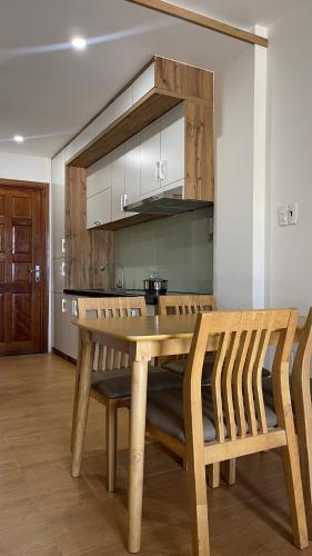 Two-Bedroom Apartment image 7